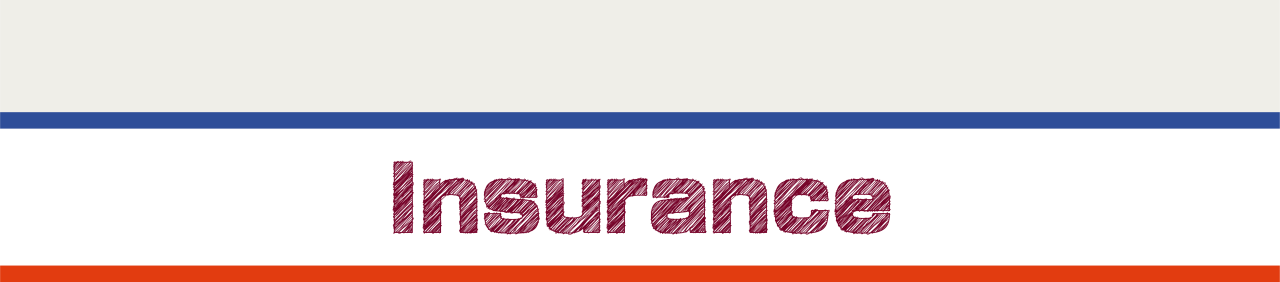 自動車保険　タイトルロゴ